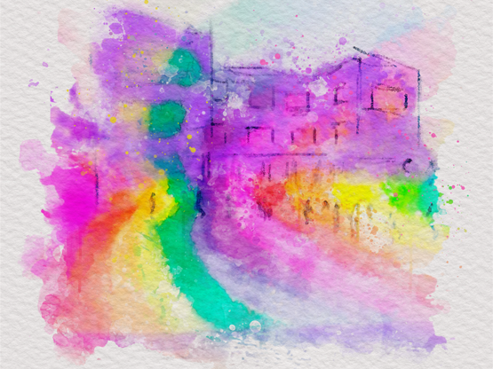 Coeducación en el Instituto de la Mujer